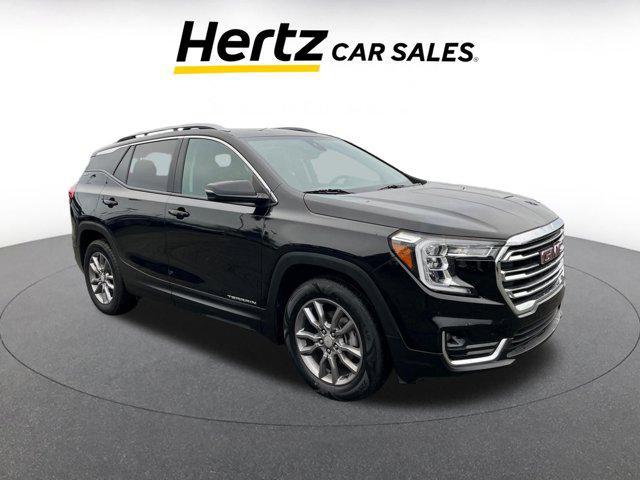 2023 GMC Terrain