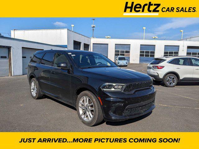 2022 Dodge Durango