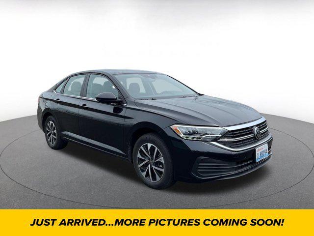 2024 Volkswagen Jetta
