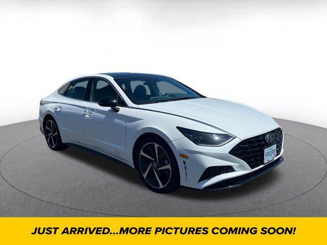 2023 Hyundai Sonata