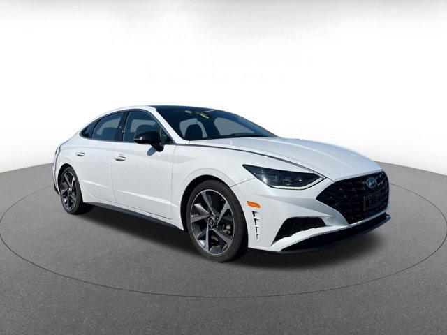 2023 Hyundai Sonata