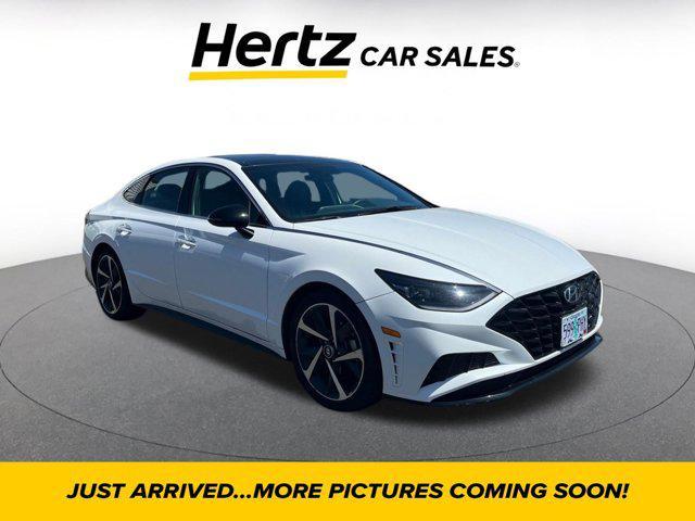 2023 Hyundai Sonata