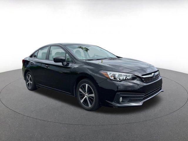 2023 Subaru Impreza