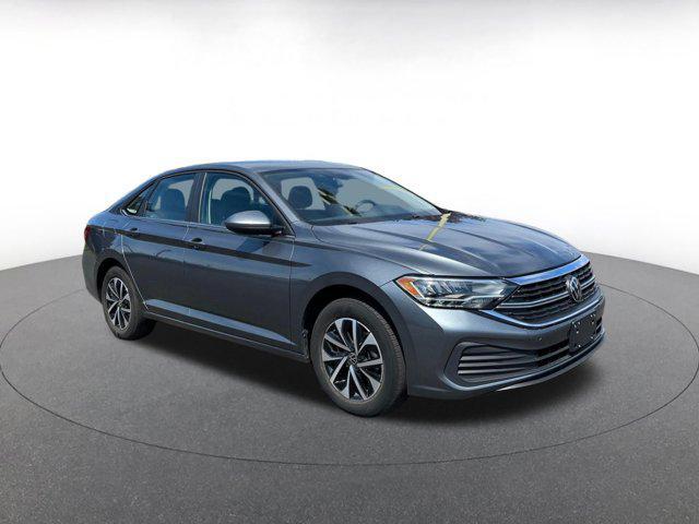 2024 Volkswagen Jetta