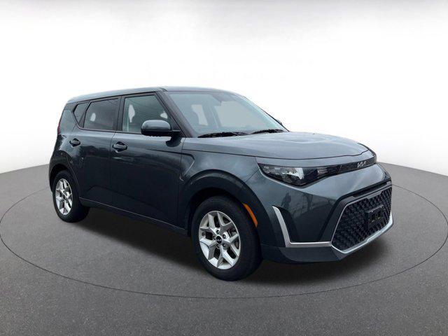 2024 Kia SOUL