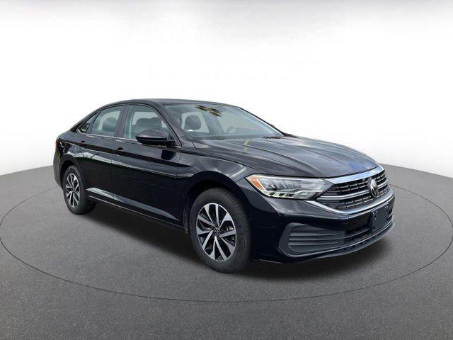 2024 Volkswagen Jetta