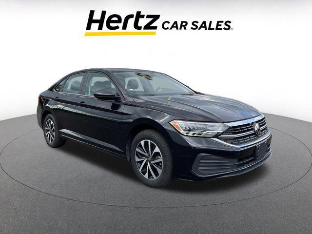 2024 Volkswagen Jetta