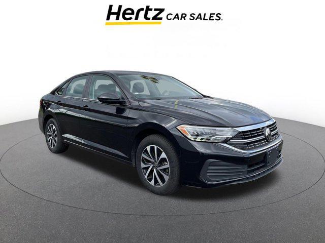 2024 Volkswagen Jetta