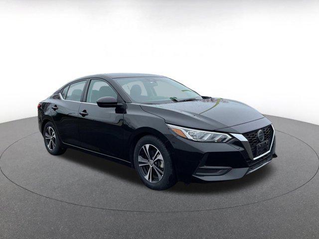 2023 Nissan Sentra