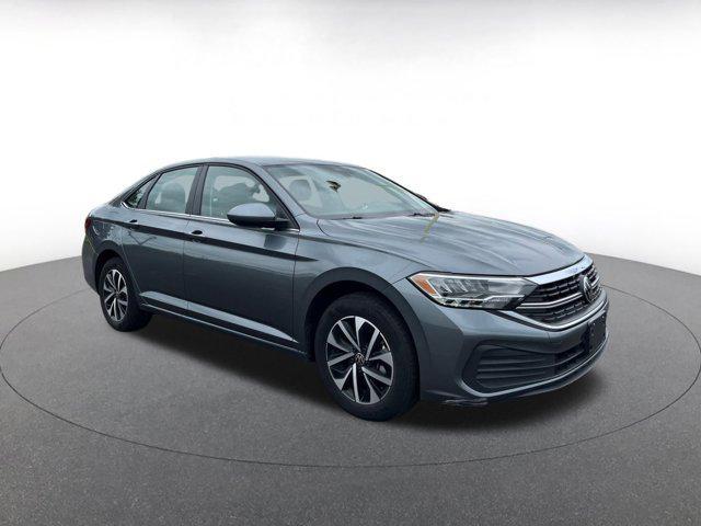 2024 Volkswagen Jetta