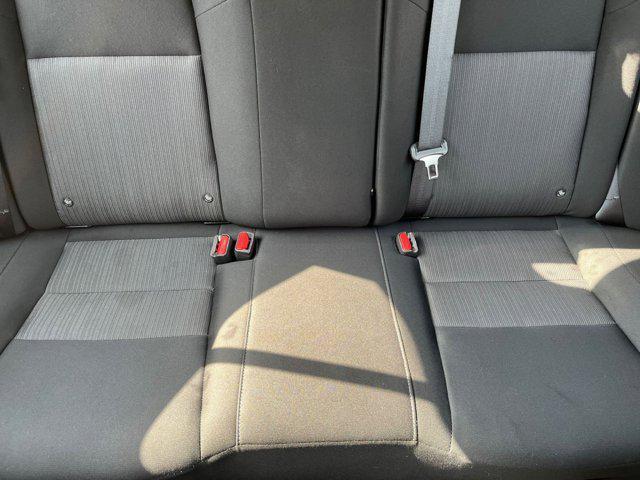 Photo of 2024 Scarlet Ember Tintcoat Nissan Sentra