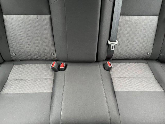 Photo of 2024 Super Black Nissan Sentra