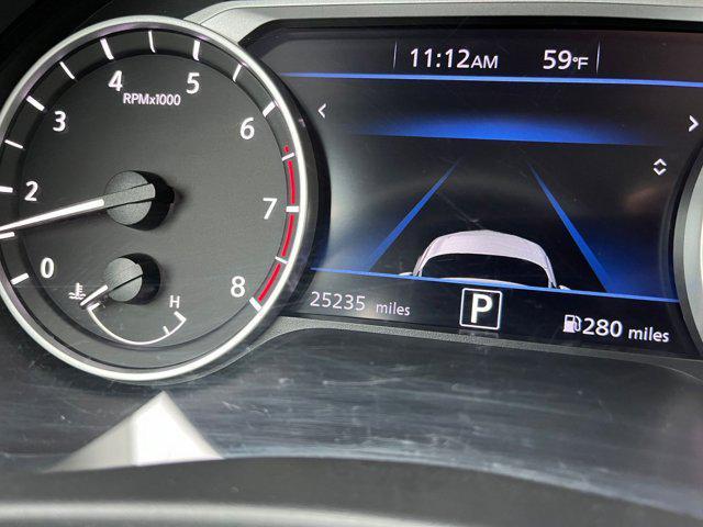 Photo of 2024 Super Black Nissan Sentra
