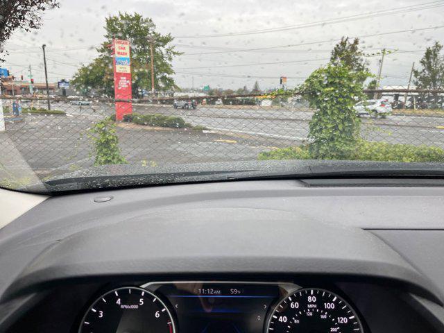 Photo of 2024 Super Black Nissan Sentra