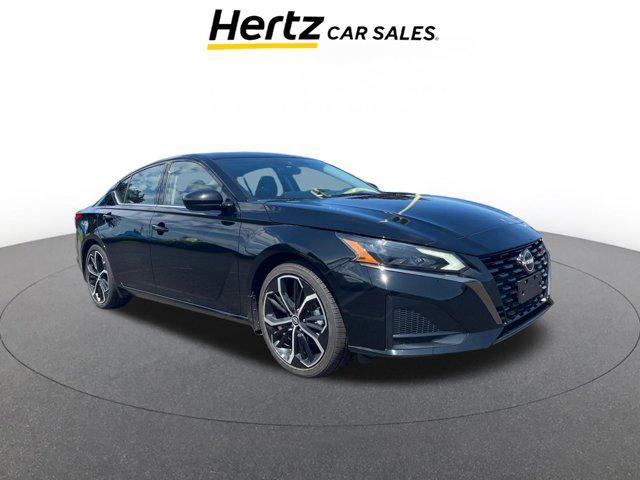 2024 Nissan Altima