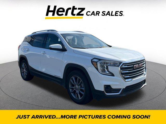 2023 GMC Terrain