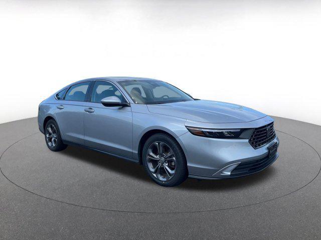 2023 Honda Accord