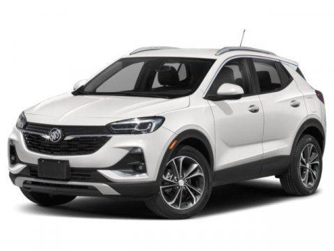 2021 Buick Encore Gx