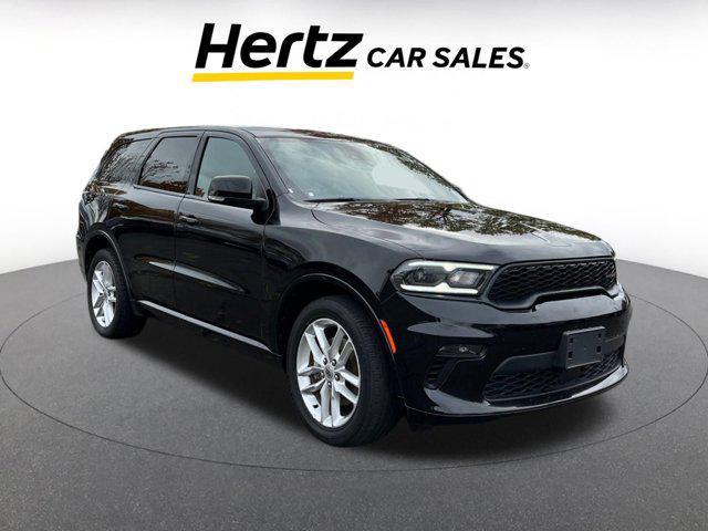 2022 Dodge Durango