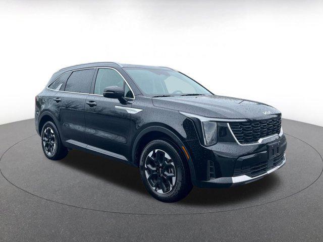 2024 Kia Sorento