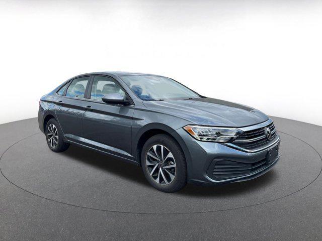 2024 Volkswagen Jetta