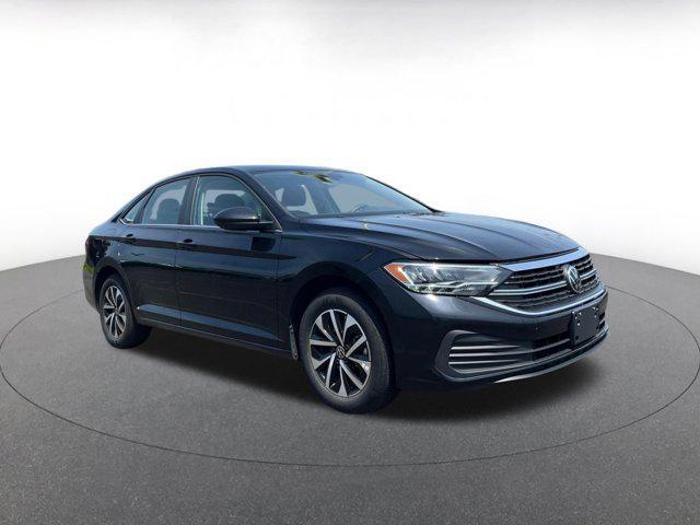 2024 Volkswagen Jetta