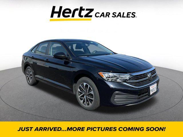 2024 Volkswagen Jetta