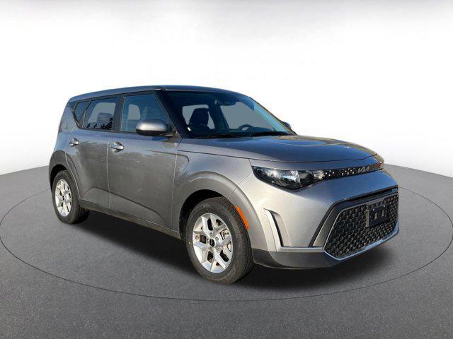 2024 Kia SOUL