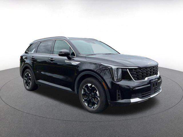 2024 Kia Sorento