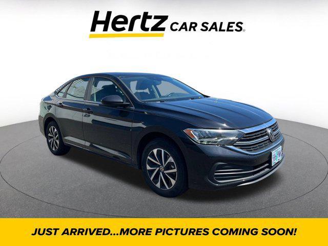 2024 Volkswagen Jetta