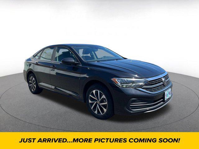2024 Volkswagen Jetta