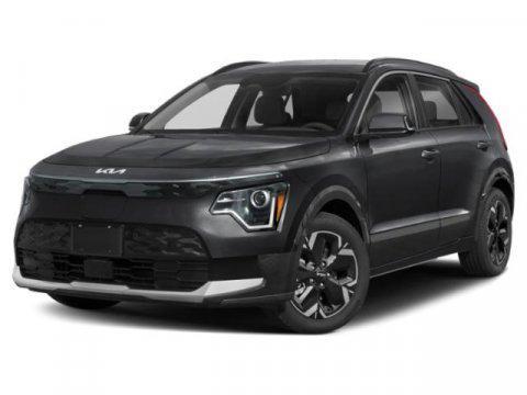 2023 Kia Niro Ev