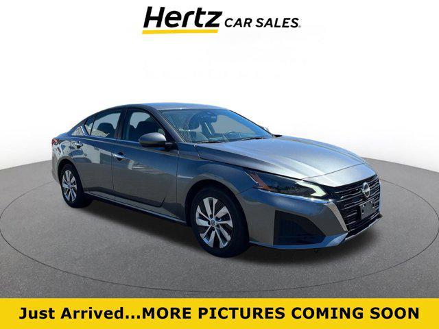 2023 Nissan Altima