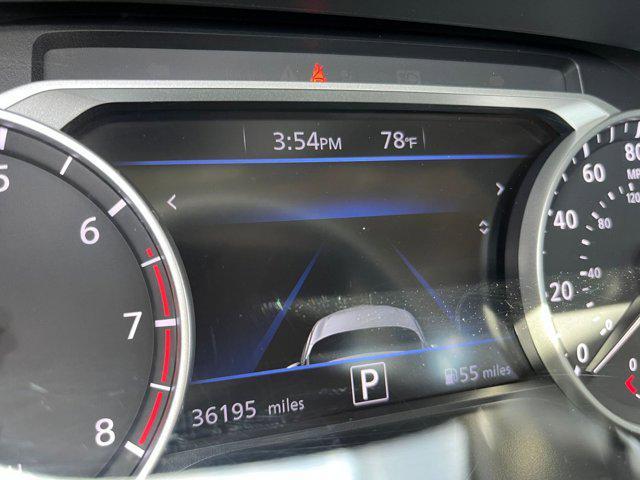 Photo of 2024 Super Black Nissan Sentra