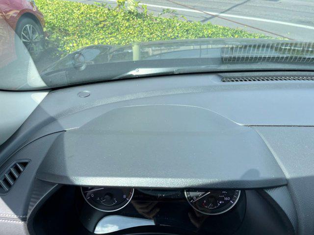 Photo of 2024 Super Black Nissan Sentra