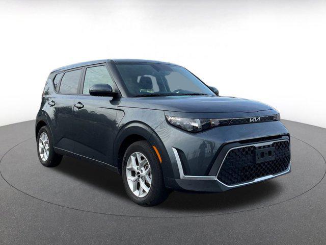 2024 Kia SOUL