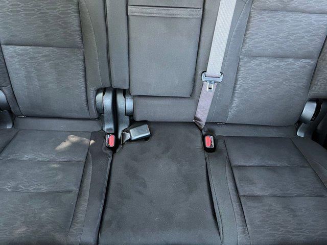 Photo of 2024 White Knuckle Clearcoat Dodge Durango