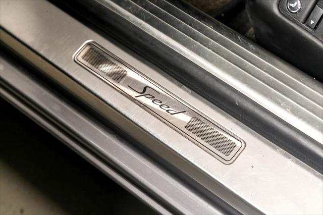 Photo of 2009 SILVER Bentley Continental Flying Spur