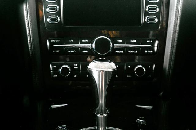 Photo of 2009 SILVER Bentley Continental Flying Spur