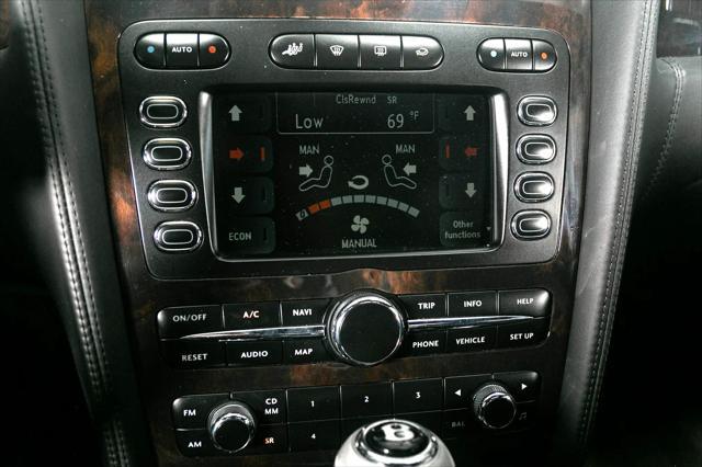 Photo of 2009 SILVER Bentley Continental Flying Spur