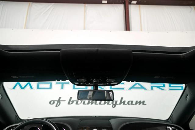 Photo of 2009 SILVER Bentley Continental Flying Spur