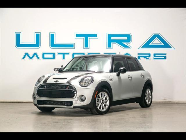 2017 MINI Hardtop