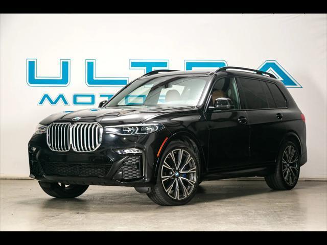 2019 BMW X7