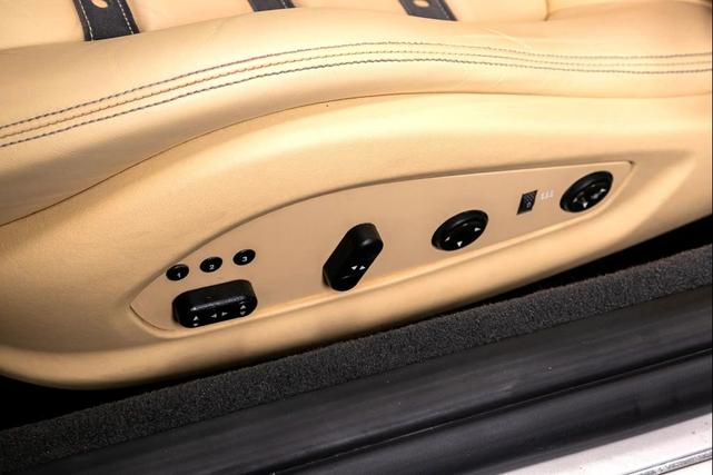 Photo of 2011 GREY Ferrari California