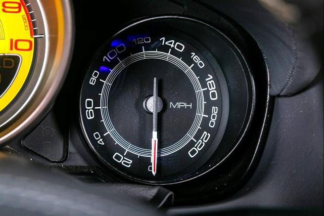 Photo of 2011 GREY Ferrari California