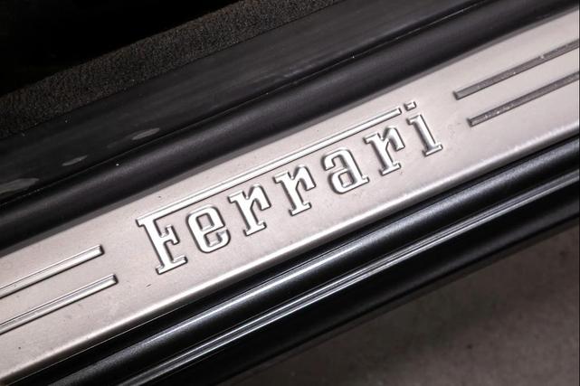 Photo of 2011 GREY Ferrari California
