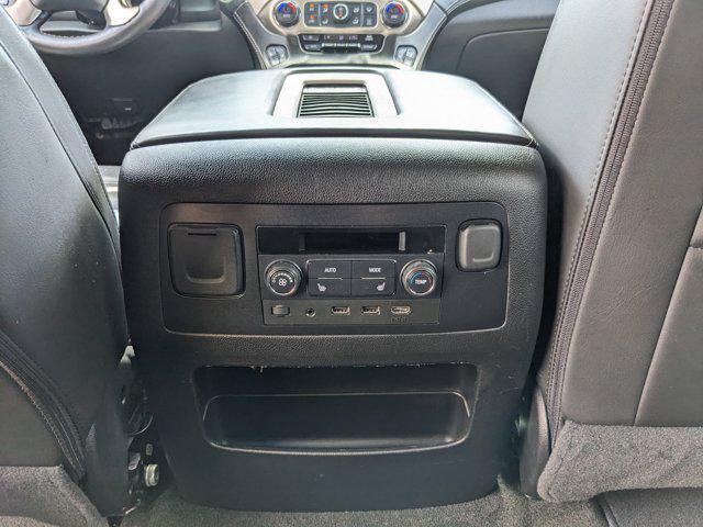 Photo of 2017 Onyx Black GMC Yukon