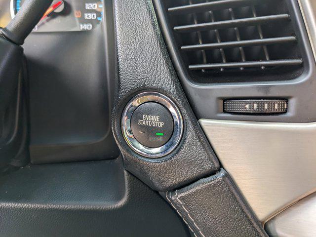 Photo of 2017 Onyx Black GMC Yukon