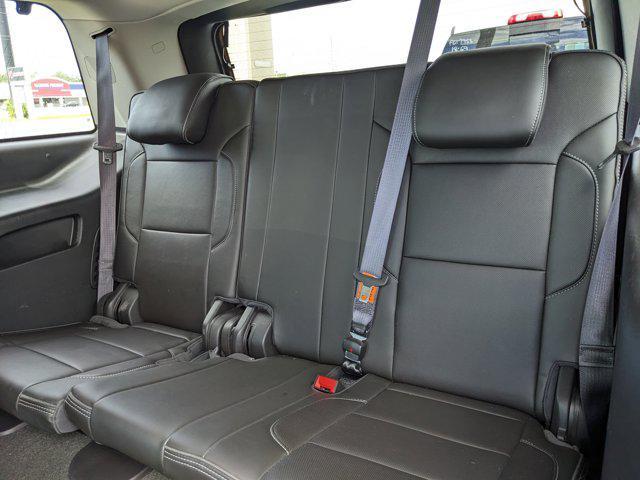 Photo of 2017 Onyx Black GMC Yukon