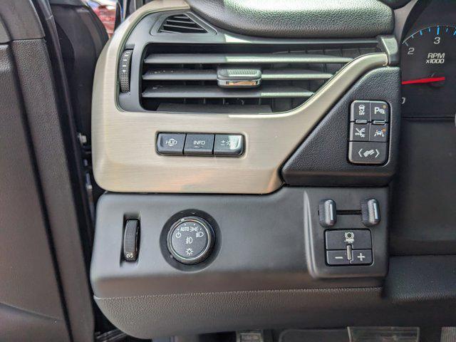 Photo of 2017 Onyx Black GMC Yukon